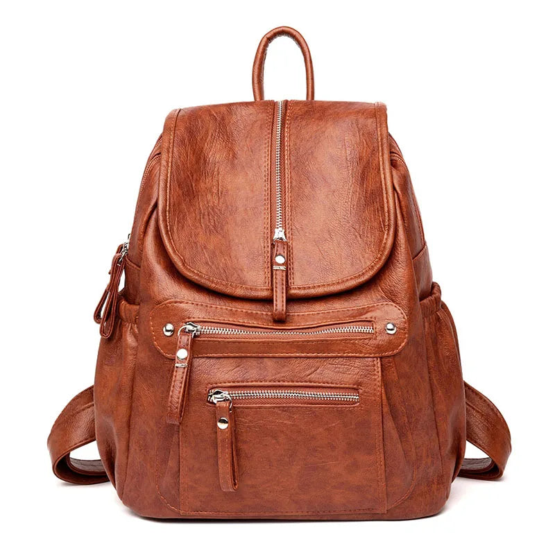 amazon leather backpack womens Vintage Sheepskin – Women's Fashion Travel Bag Okuma Celilo Spin Rods stain removal Hook:3/0 Express Shipping