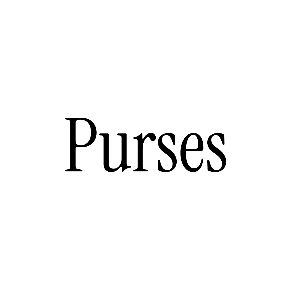 Purses