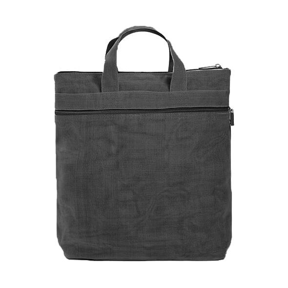 Multi-Pocket Urban Backpack – Three-Access, Concealed Side Compartments