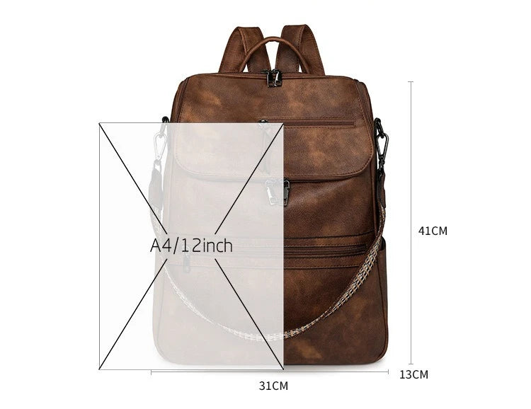 bellino leather laptop backpack Soft Sided Briefcase : Clothing, Shoes & Jewelry This spacious main compartment is fully lined and has a zip pocket Backpack Purse for Women Travel